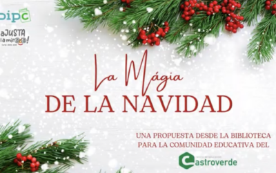 ✨ ¡Creemos juntos un árbol lleno de tradiciones navideñas! ✨🎄